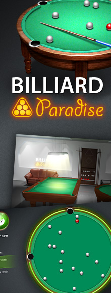 Billiard Paradise
