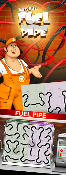 Fuel Pipe