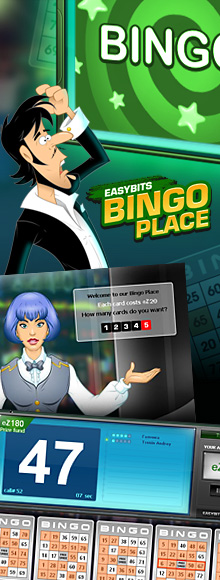 Bingo Place